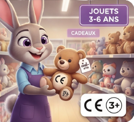Conserver les marquages
